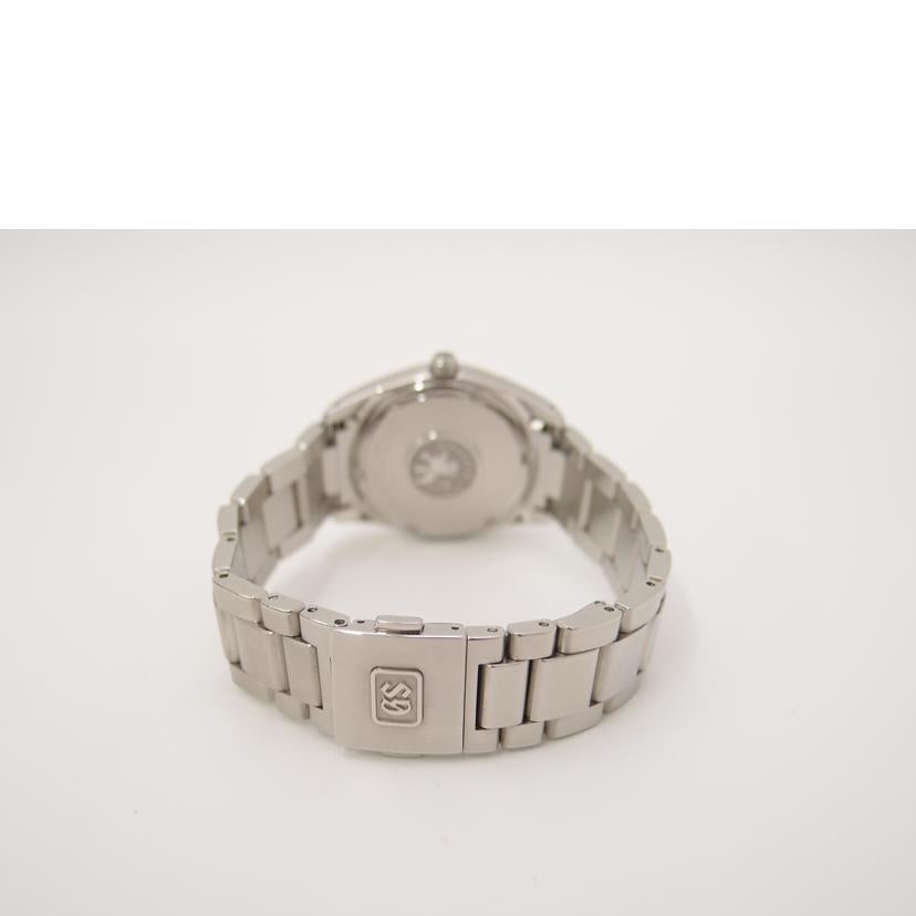 SEIKO セイコー/グランドセイコー/ヘリテージコレクション/クォーツ/SBGX063//620***/Aランク/69