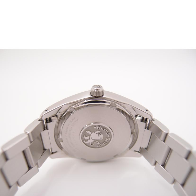 SEIKO セイコー/グランドセイコー/ヘリテージコレクション/クォーツ/SBGX063//620***/Aランク/69