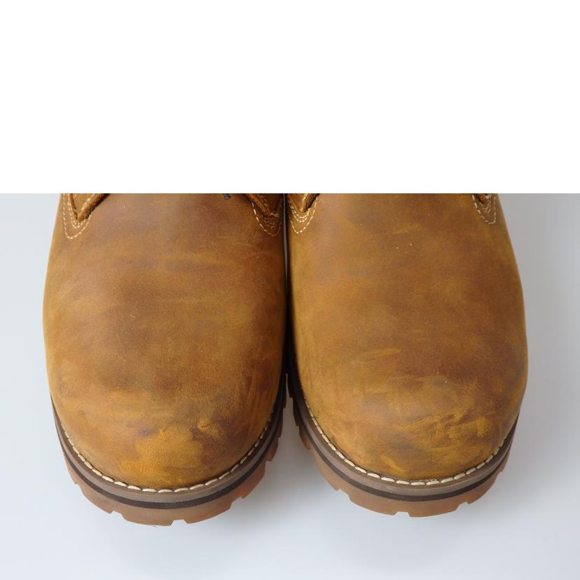Timberland ティンバーランド/ウォータープルーフブーツ//ABランク/76