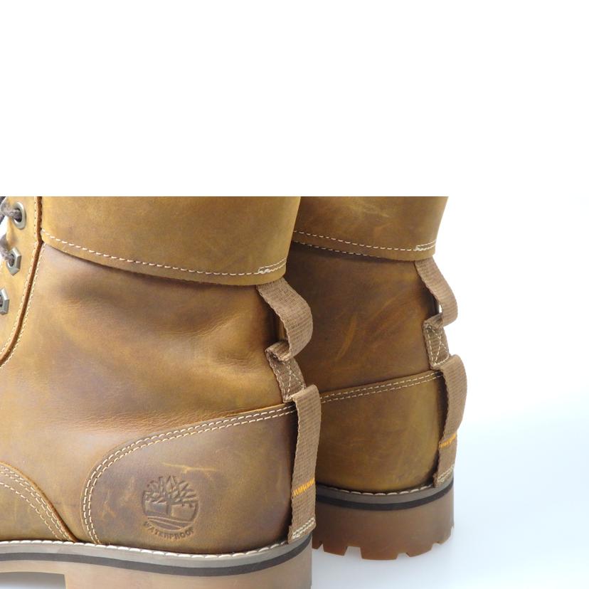 Timberland ティンバーランド/ウォータープルーフブーツ//ABランク/76