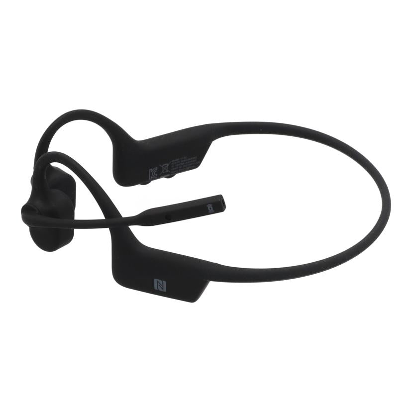 Shokz ショックス /骨伝導ヘッドセット/C102 OpenComm//C1022320059950/Bランク/70