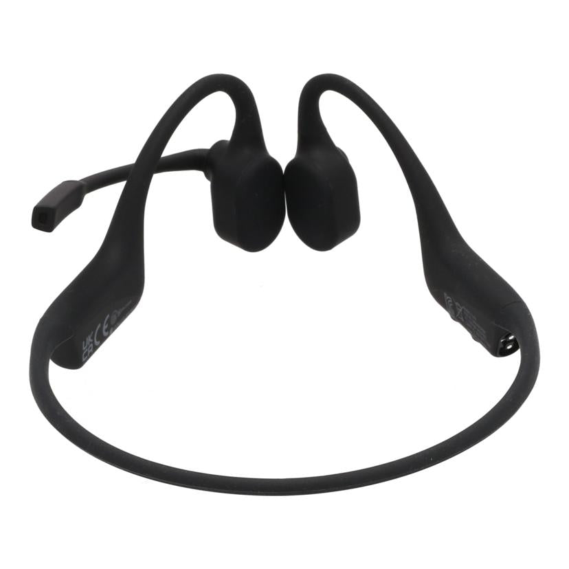 Shokz ショックス /骨伝導ヘッドセット/C102 OpenComm//C1022320059950/Bランク/70