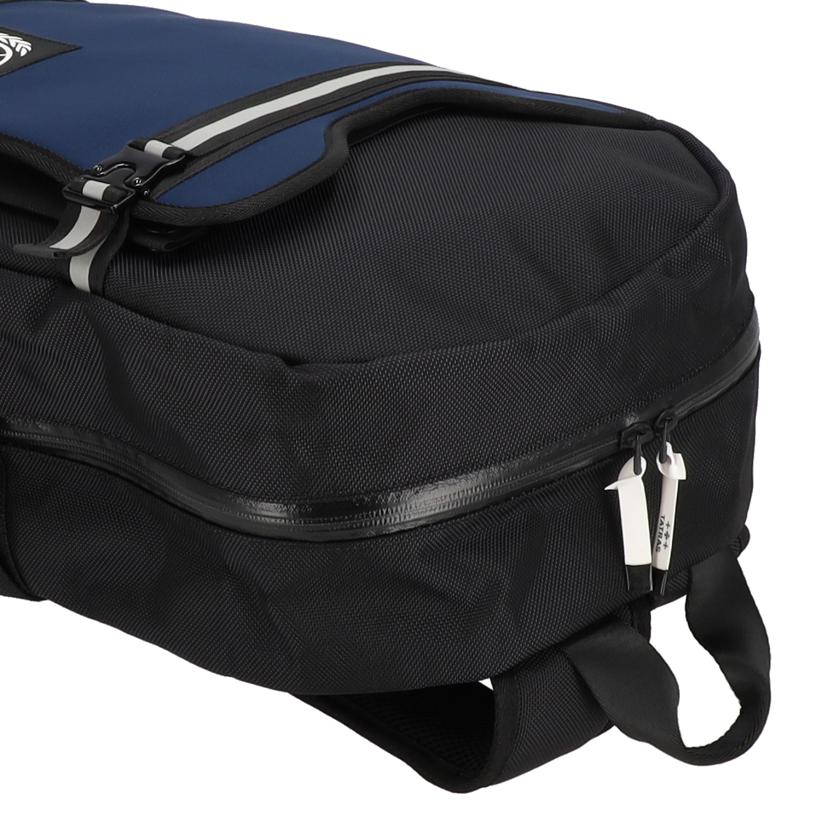 TATRAS タトラス/バックパック/ブラック×ネイビー//Aランク/18