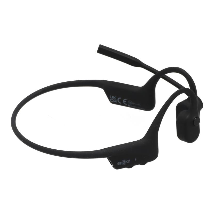 Shokz ショックス /骨伝導ヘッドセット/C102 OpenComm//C1022320059950/Bランク/70