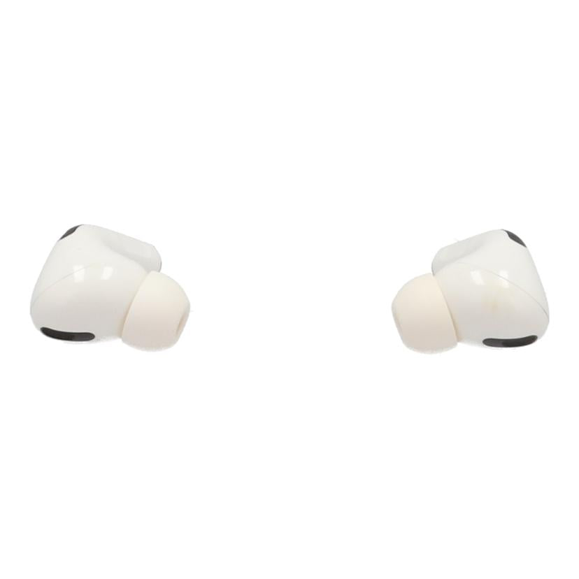 Apple アップル /AirPods Pro 第1世代/MWP22J/A//H6RG7K340C6L/Bランク/67