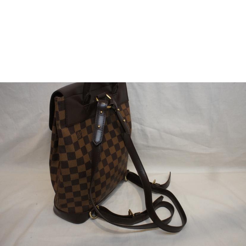 LOUIS VUITTON ルイヴィトン/ソーホー/ダミエ/N51132//TH0***/Aランク/92