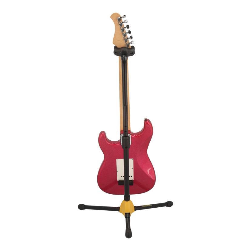 Bacchus バッカス/エレキギター/Universe Series ピンクラメ//Bランク/71