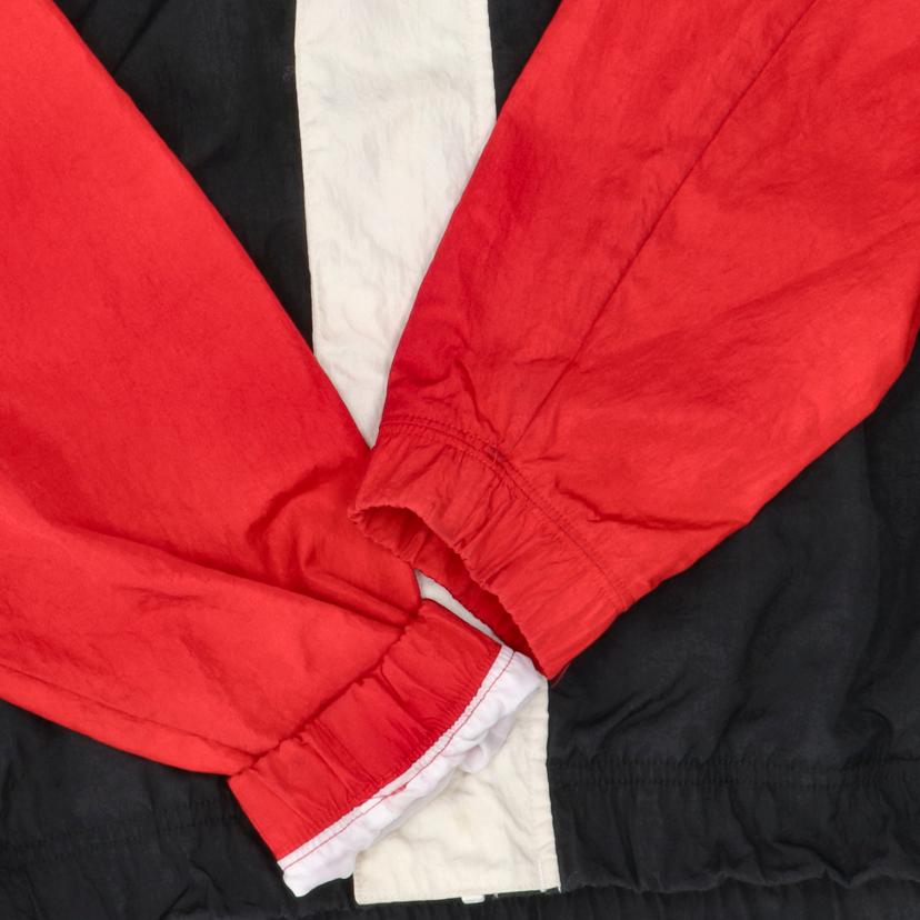 NIKE ナイキ/NIKE ダブルロゴナイロンパーカー//Bランク/19