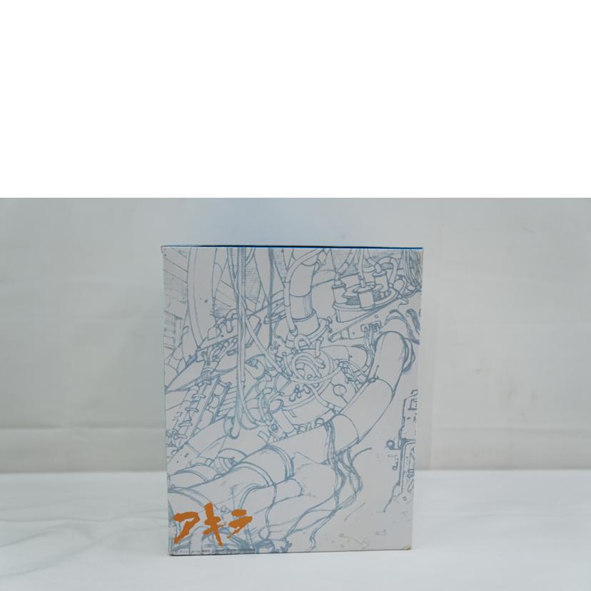 YAMATO ヤマト/AKIRA 金田正太郎 PVCスタチュー//ABランク/67