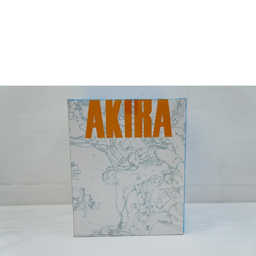 YAMATO ヤマト/AKIRA 金田正太郎 PVCスタチュー//ABランク/67