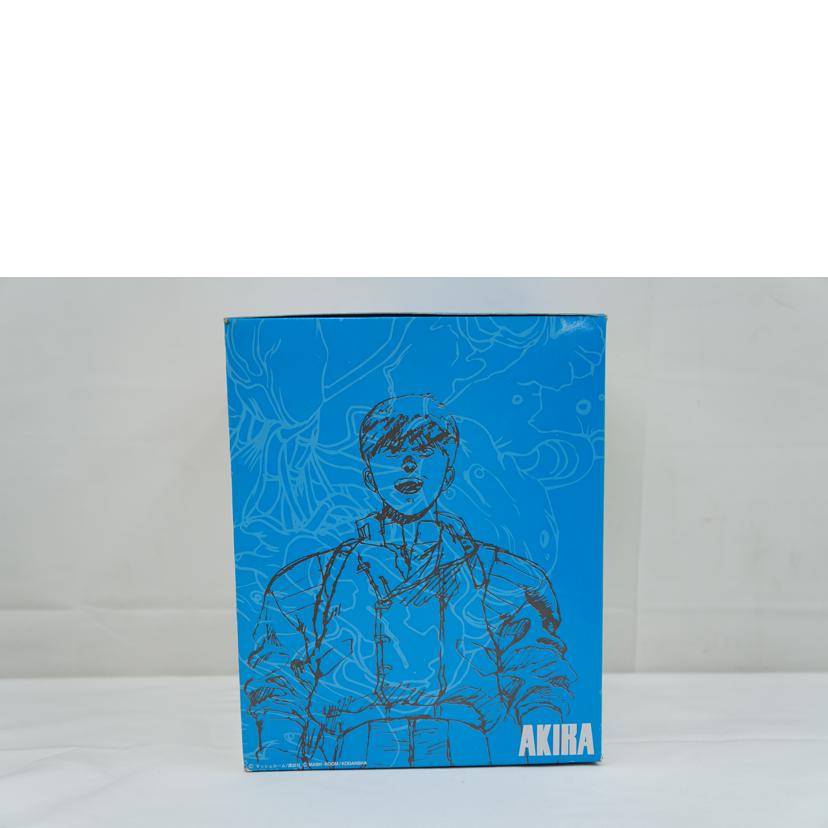 YAMATO ヤマト/AKIRA 金田正太郎 PVCスタチュー//ABランク/67