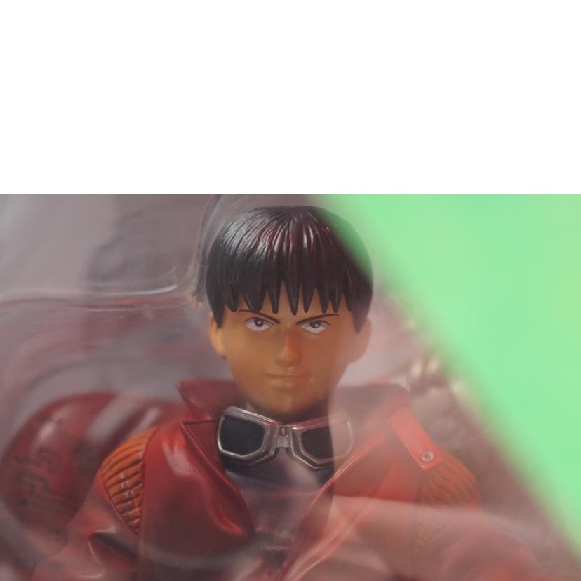 YAMATO ヤマト/AKIRA 金田正太郎 PVCスタチュー//ABランク/67