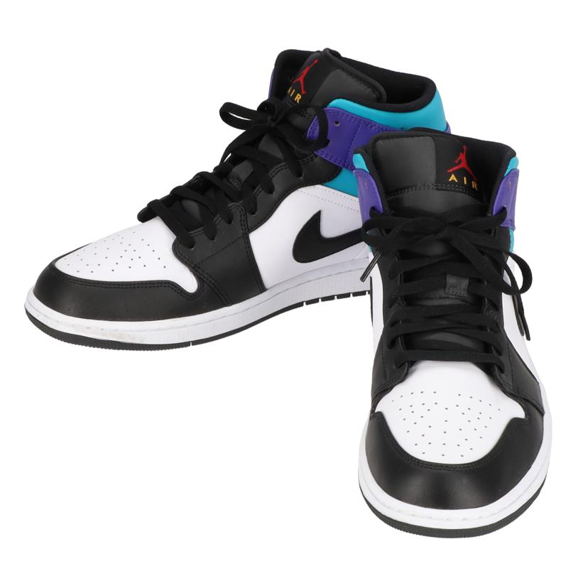 NIKE ナイキ/AIR JORDAN 1 MID /DQ8426-028//ABランク/19