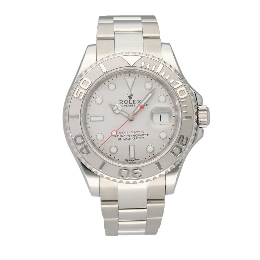 ROLEX（ロレックス）ヨットマスター 商品一覧｜ワンダーレックス公式