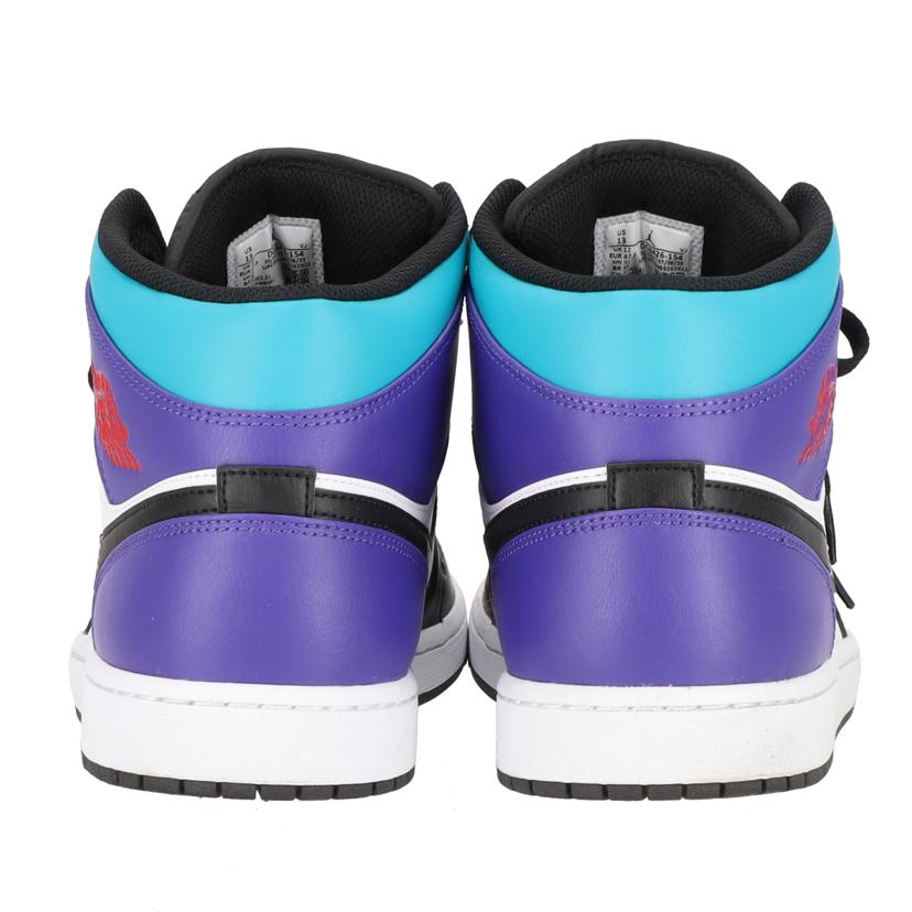 NIKE ナイキ/AIR JORDAN 1 MID /DQ8426-028//ABランク/19