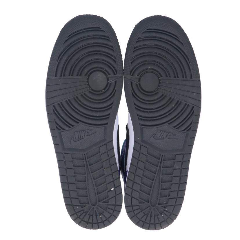 NIKE ナイキ/AIR JORDAN 1 MID /DQ8426-028//ABランク/19