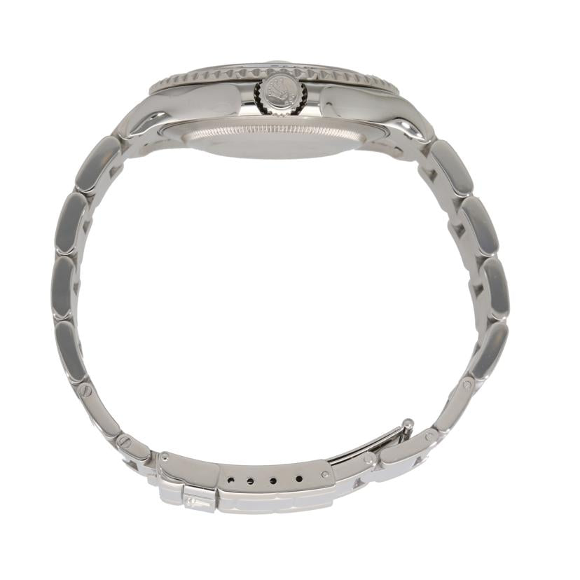 ROLEX ロレックス/ヨットマスター・ロレジウム/SS×PT/ランダム番/16622//S88*****/Aランク/40