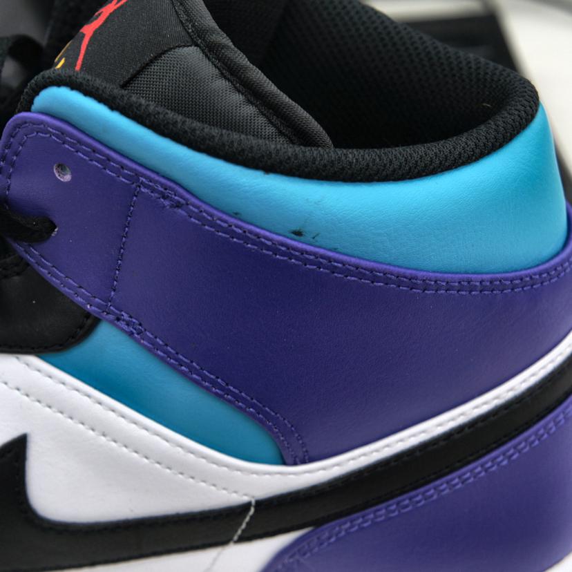 NIKE ナイキ/AIR JORDAN 1 MID /DQ8426-028//ABランク/19