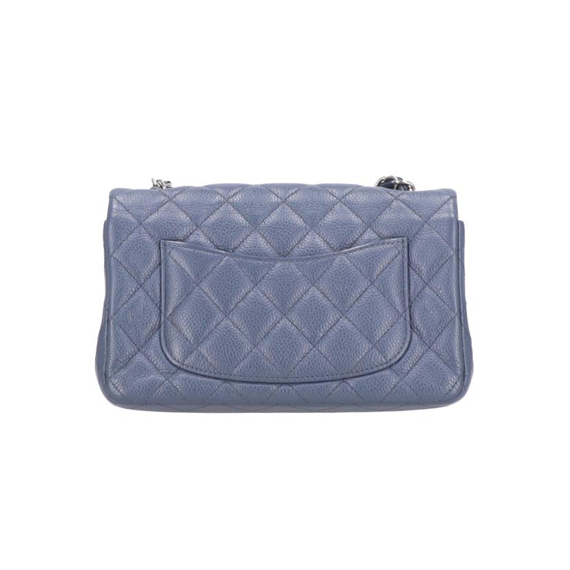 CHANEL シャネル/ミニマトラッセチェーンショルダー/A69900//201*****/Aランク/91