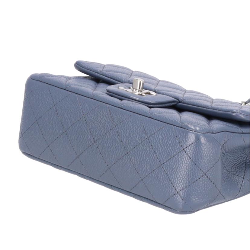 CHANEL シャネル/ミニマトラッセチェーンショルダー/A69900//201*****/Aランク/91