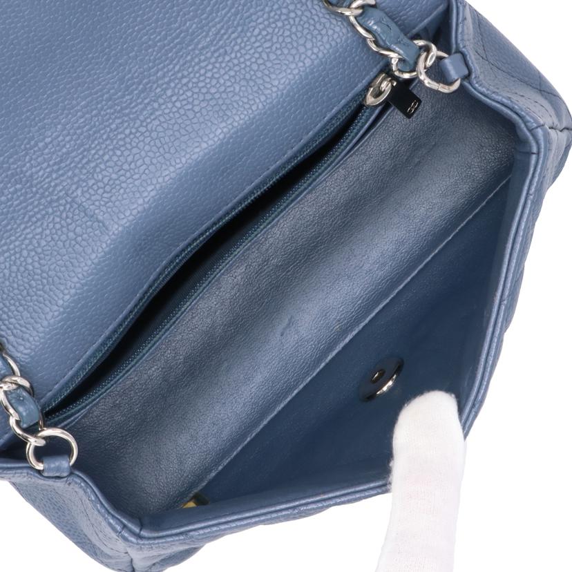 CHANEL シャネル/ミニマトラッセチェーンショルダー/A69900//201*****/Aランク/91