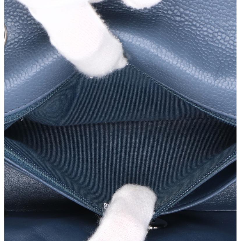 CHANEL シャネル/ミニマトラッセチェーンショルダー/A69900//201*****/Aランク/91