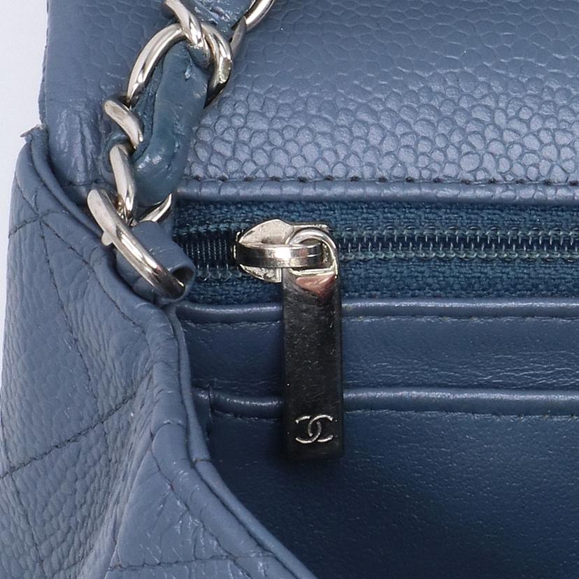 CHANEL シャネル/ミニマトラッセチェーンショルダー/A69900//201*****/Aランク/91