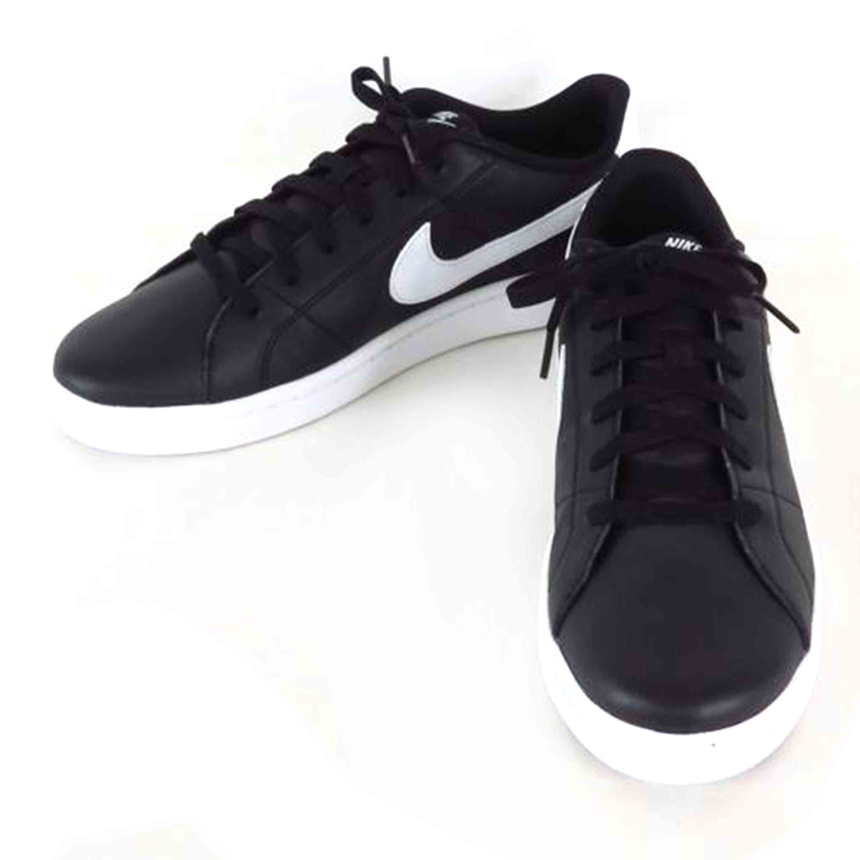 NIKE ナイキ/COURT ROYALE 2 SL/CW2533-001//Aランク/81