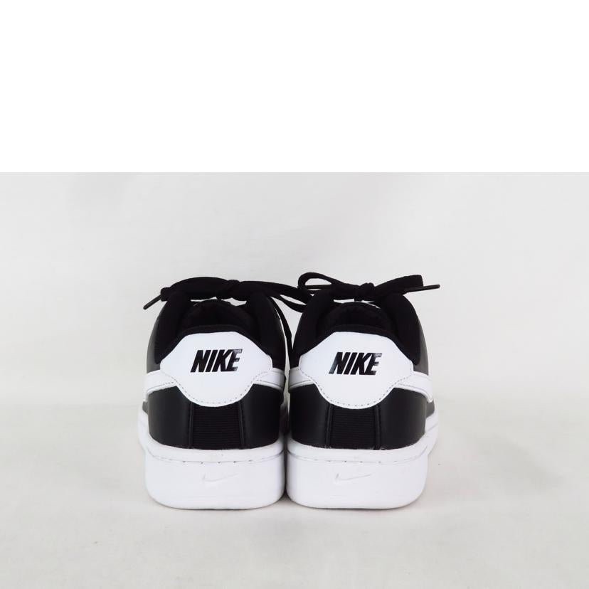 NIKE ナイキ/COURT ROYALE 2 SL/CW2533-001//Aランク/81