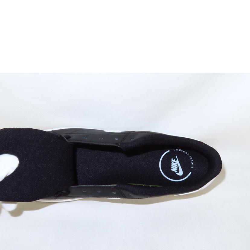 NIKE ナイキ/COURT ROYALE 2 SL/CW2533-001//Aランク/81