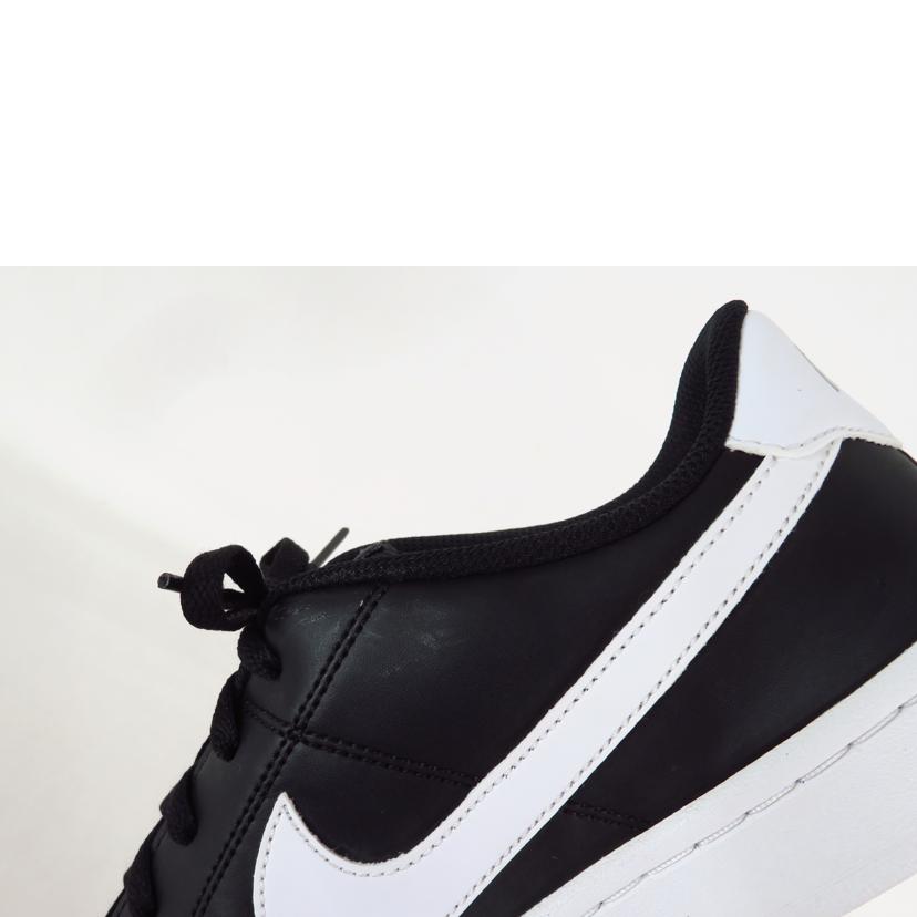 NIKE ナイキ/COURT ROYALE 2 SL/CW2533-001//Aランク/81