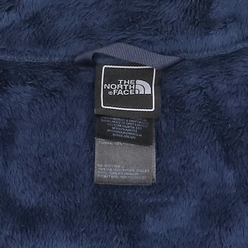 THE NORTH FACE ノースフェイス/THE NORTH FACE/ノースフェイスフルジップブルゾン//Bランク/19
