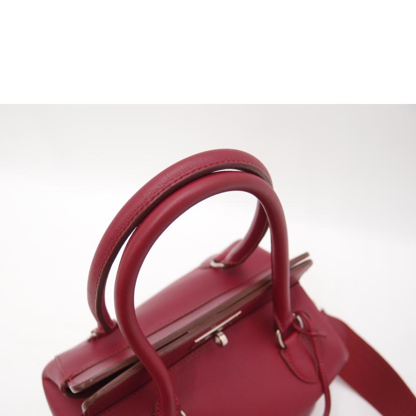 HERMES エルメス/ツールボックス20/スイフト//□N刻*******/Aランク/69