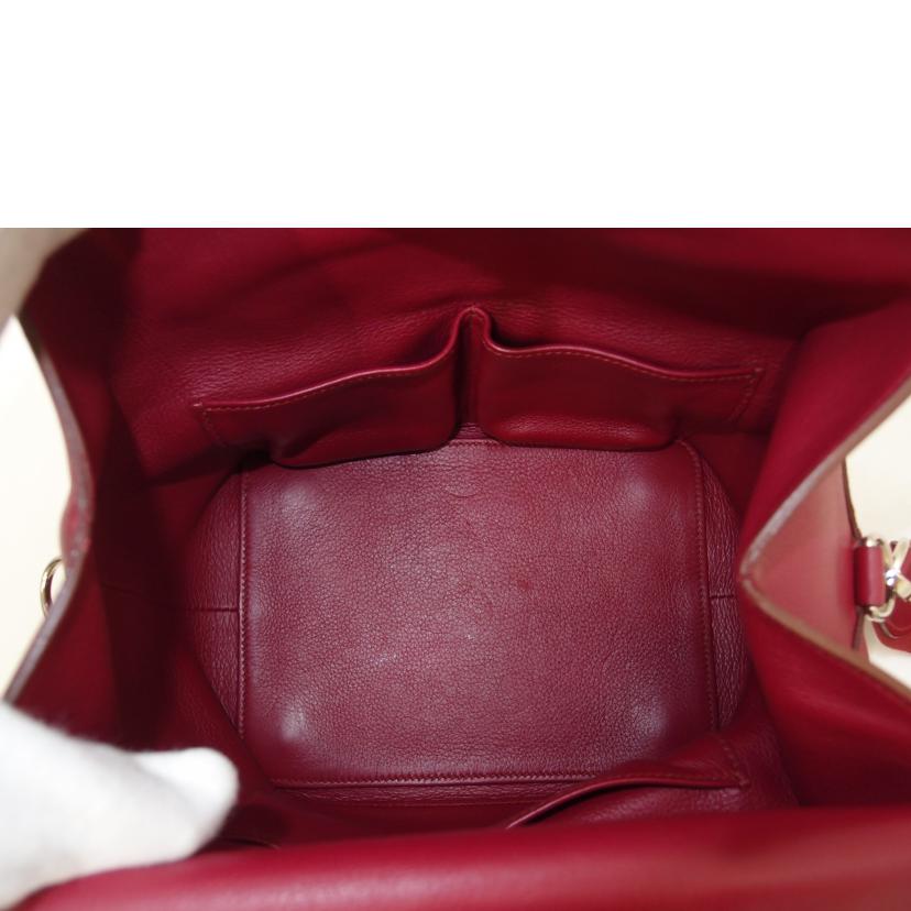 HERMES エルメス/ツールボックス20/スイフト//□N刻*******/Aランク/69