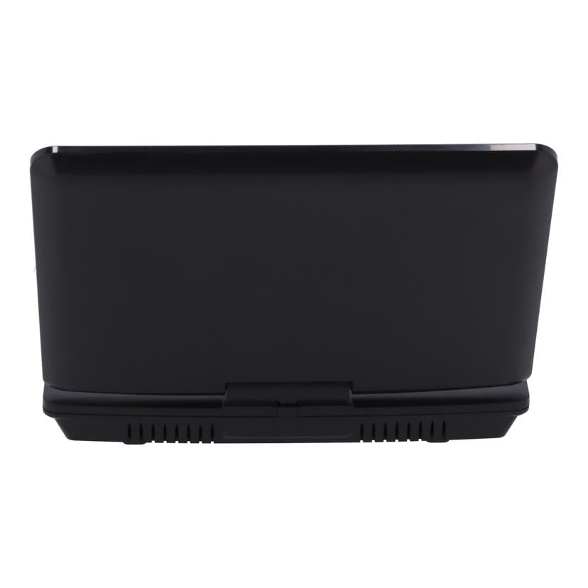 TEES 夢グループ /夢グループポータブルDVDプレーヤー/PDVD-W927//240510605/ABランク/62