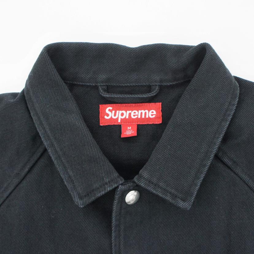 Supreme シュプリーム/Arc デニムコーチジャケット//サイズ M/ABランク/05