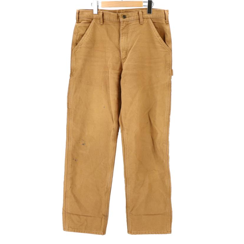 carhartt カーハート/carhartt/ダックペインターパンツ//Bランク/19