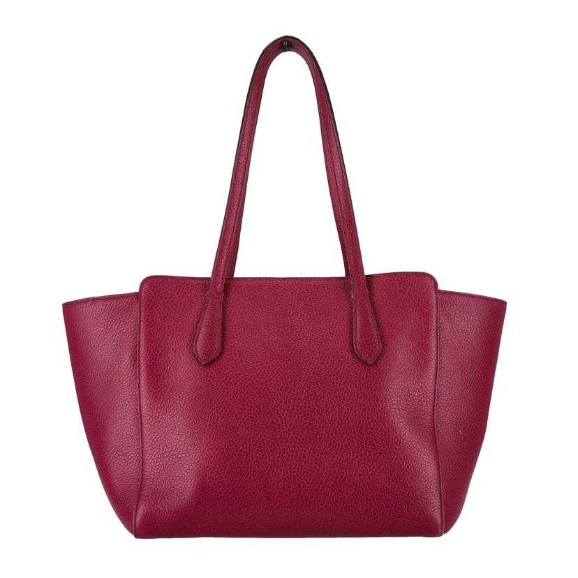 GUCCI グッチ/トートバッグ/354408//525***/Bランク/93