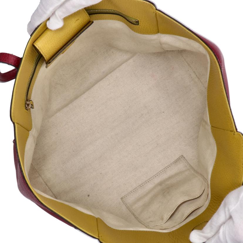 GUCCI グッチ/トートバッグ/354408//525***/Bランク/93