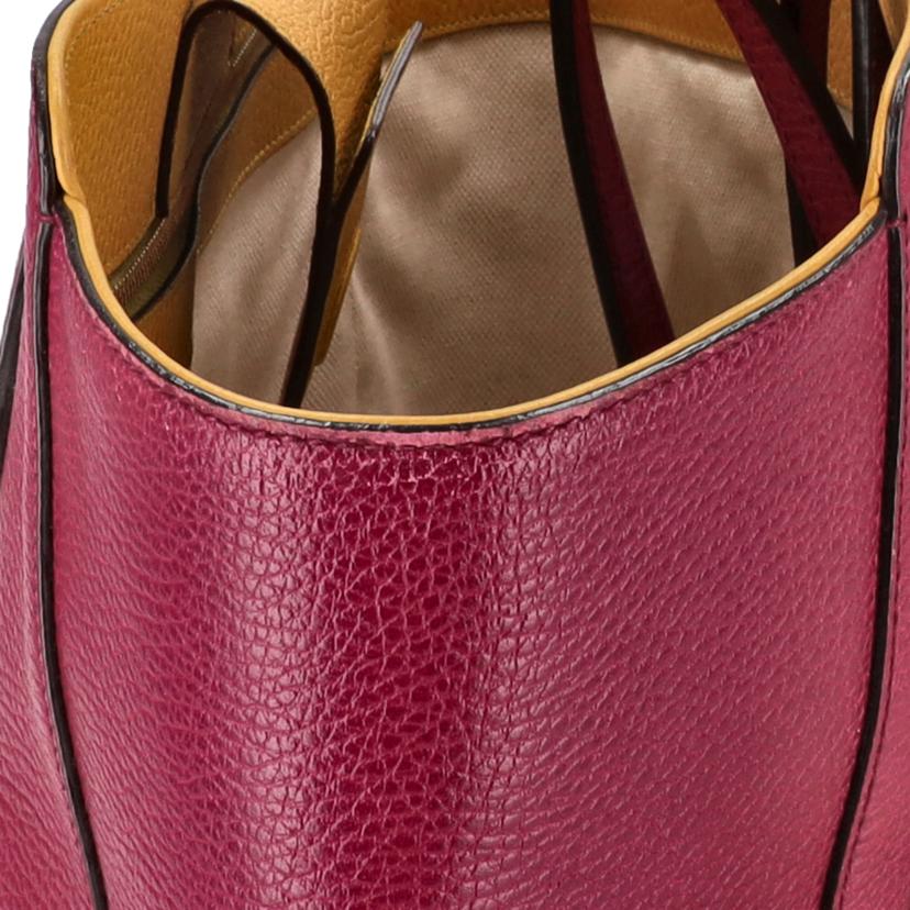 GUCCI グッチ/トートバッグ/354408//525***/Bランク/93