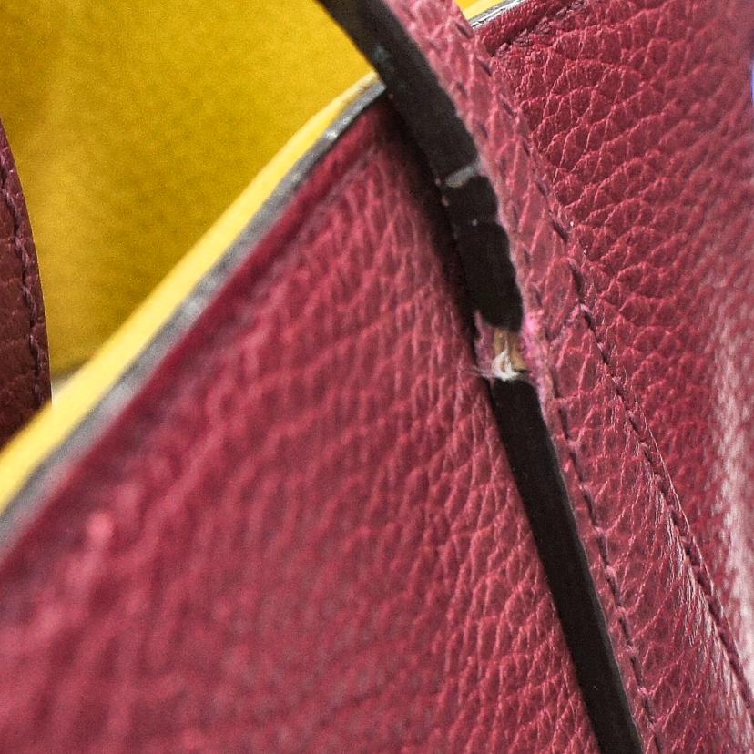 GUCCI グッチ/トートバッグ/354408//525***/Bランク/93