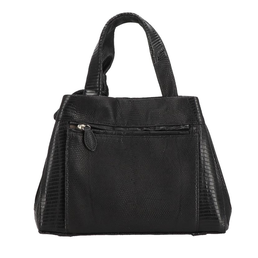 milleties ミレッティーズ/レザーハンドバッグ/JRAあり//JRA391/Aランク/18