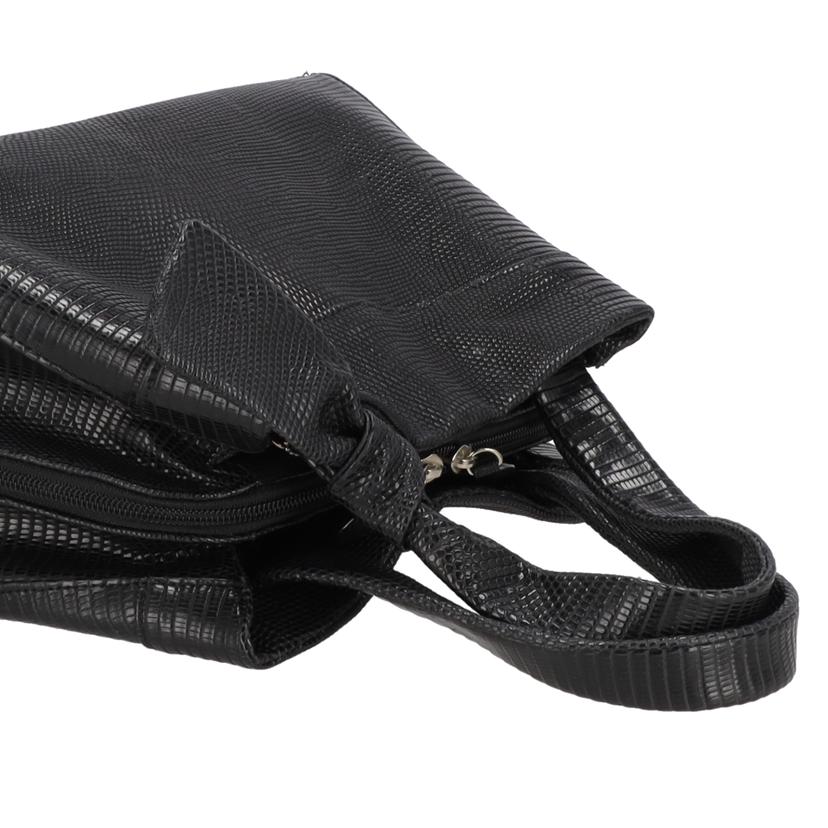 milleties ミレッティーズ/レザーハンドバッグ/JRAあり//JRA391/Aランク/18