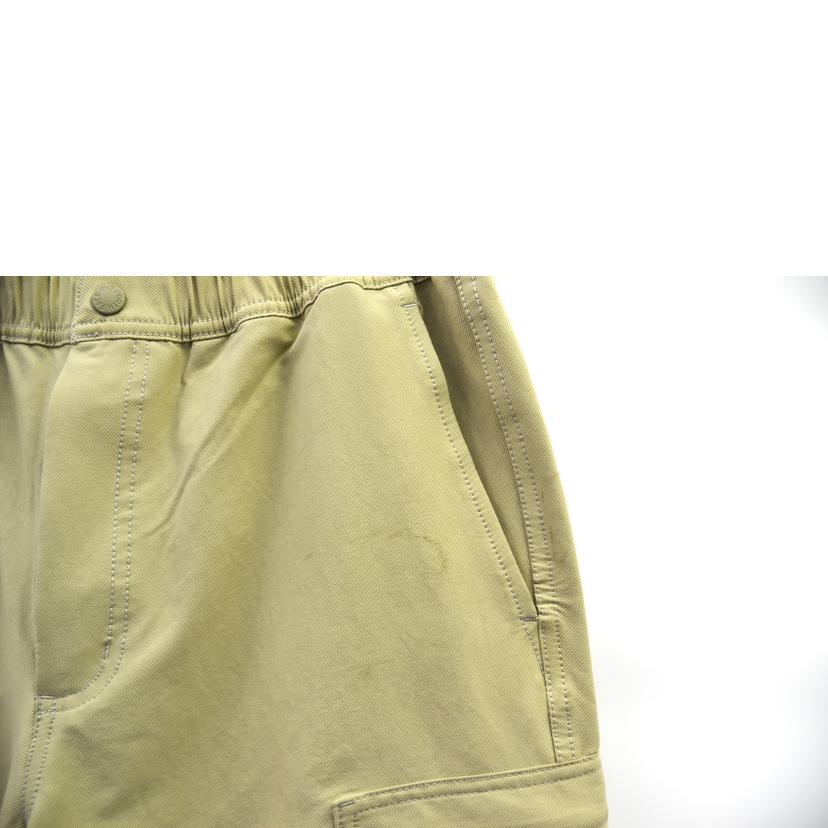 THE NORTH FACE ノースフェイス/ハイカーズカーゴ/NB82401//Aランク/75