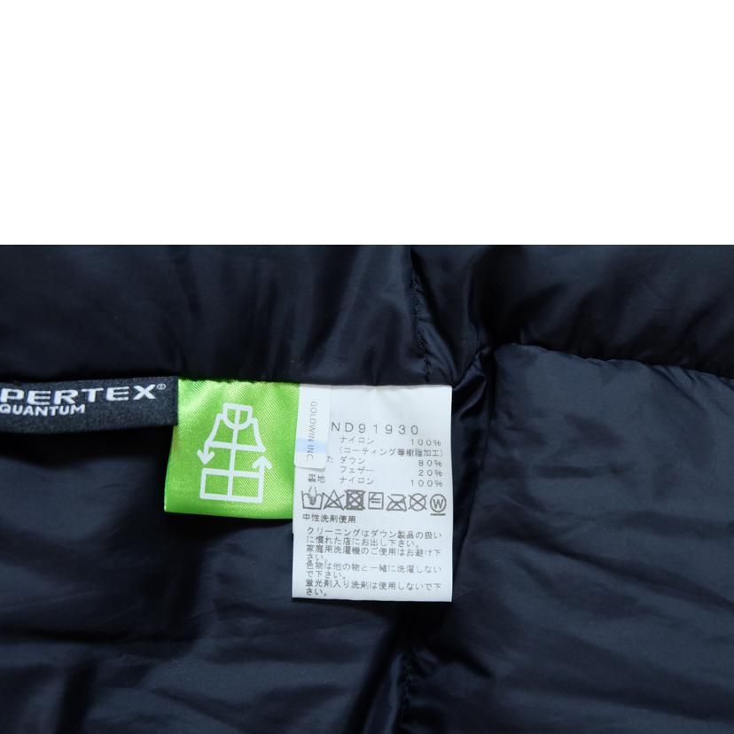 THE NORTH FACE ノースフェイス/マウンテンダウンJKT/ND91930//BCランク/71