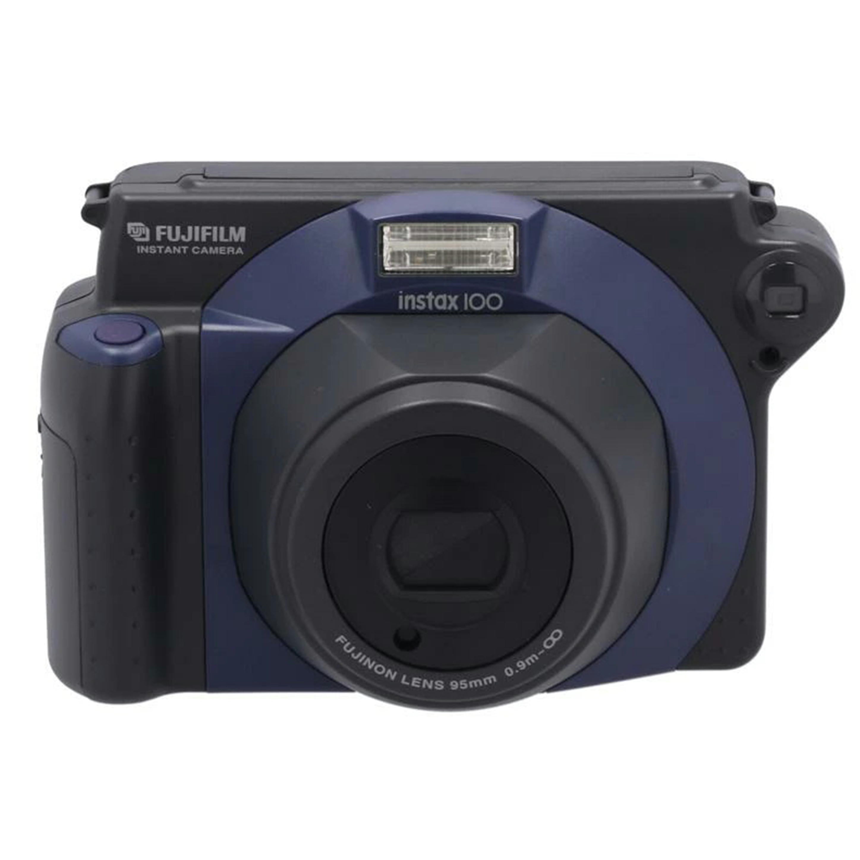 FUJIFILM 富士フイルム /インスタントカメラ/instax100//-/Bランク/62
