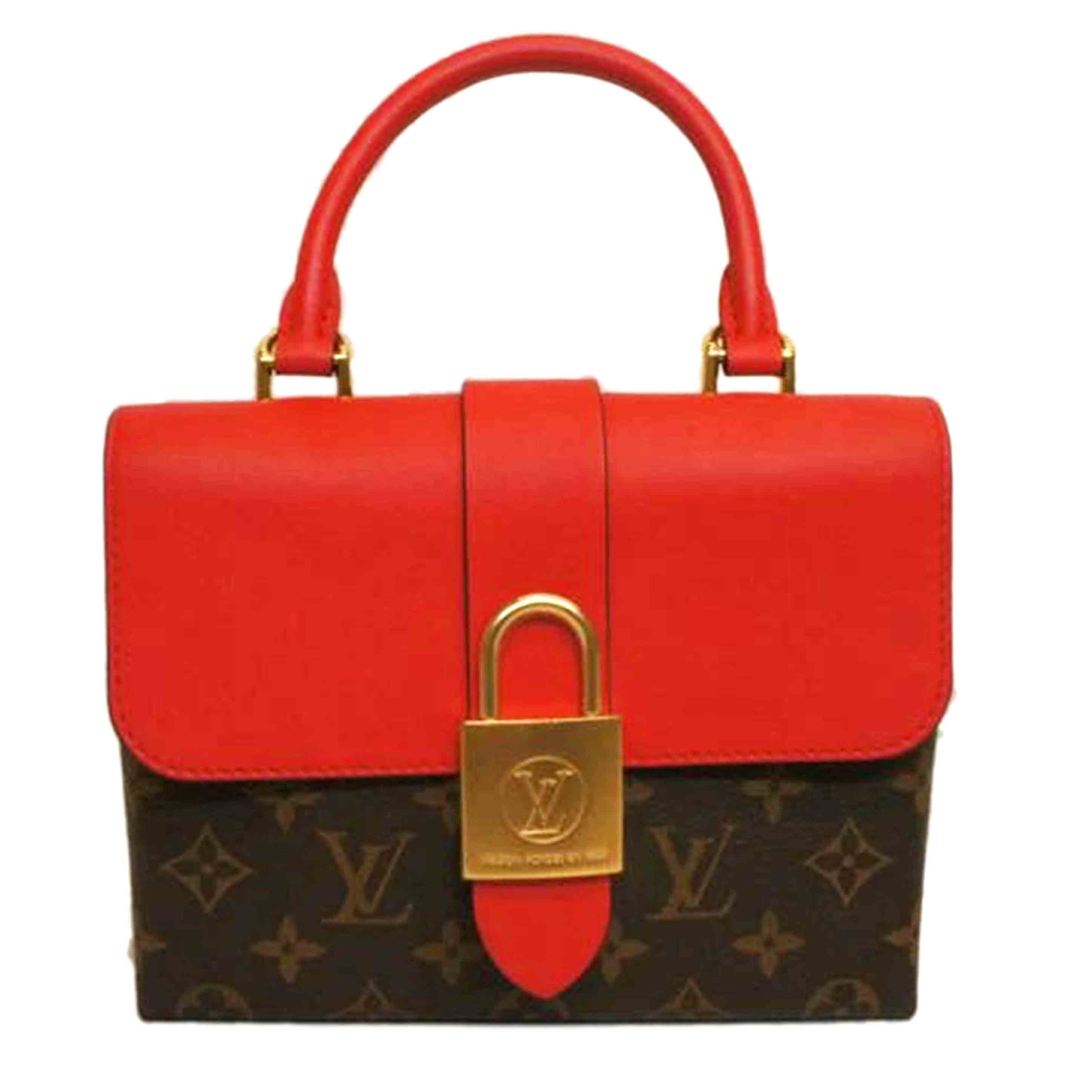 LV ルイヴィトン/ロッキーBB2WAY/モノグラム/M44322//RFI*/Aランク/92