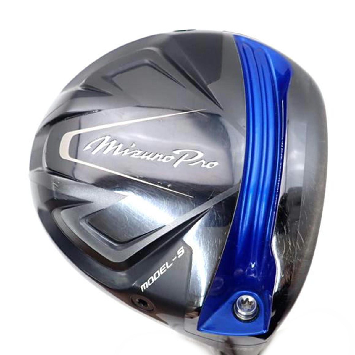 MIZUNO ミズノ/ミズノ Mizuno Pro MODEL-S ドライバー /Mizuno Pro MODEL-S//Bランク/69