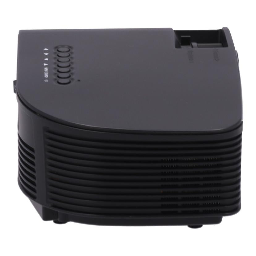 RAMASU 池商 /LEDプロジェクター/RA-P1200//-/Bランク/62