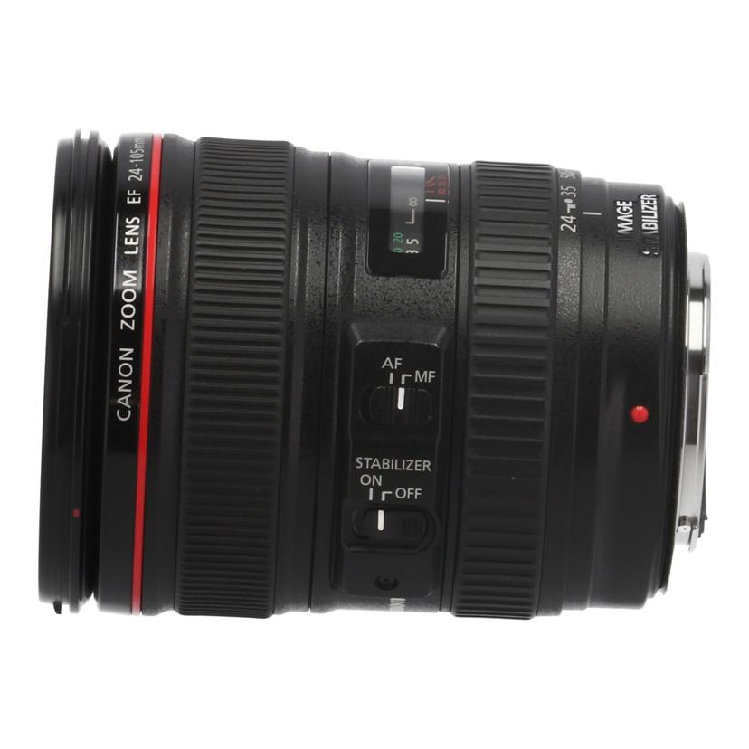 Canon キヤノン /交換レンズ/24-105mm/EF24-105mm F4L IS USM//4065707/Bランク/62